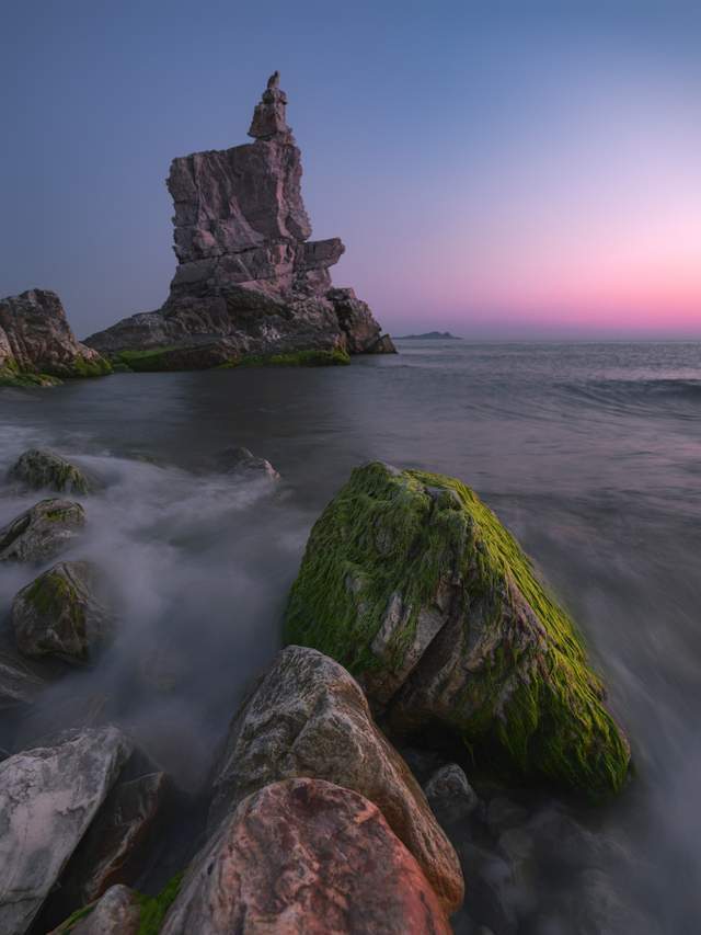 用一亿像素记录极致细节 富士GFX100SII风光摄影体验插图23