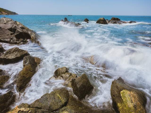 用一亿像素记录极致细节 富士GFX100SII风光摄影体验插图26