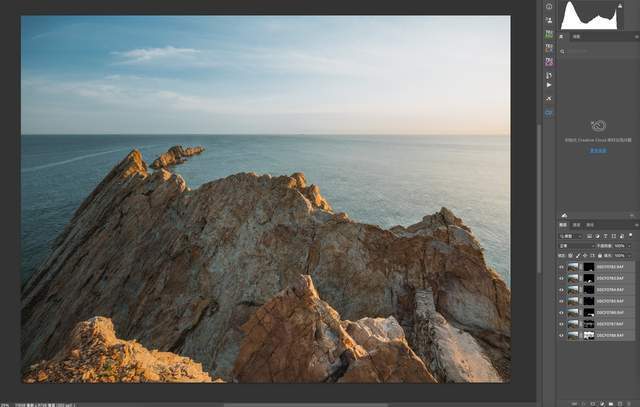 用一亿像素记录极致细节 富士GFX100SII风光摄影体验插图19