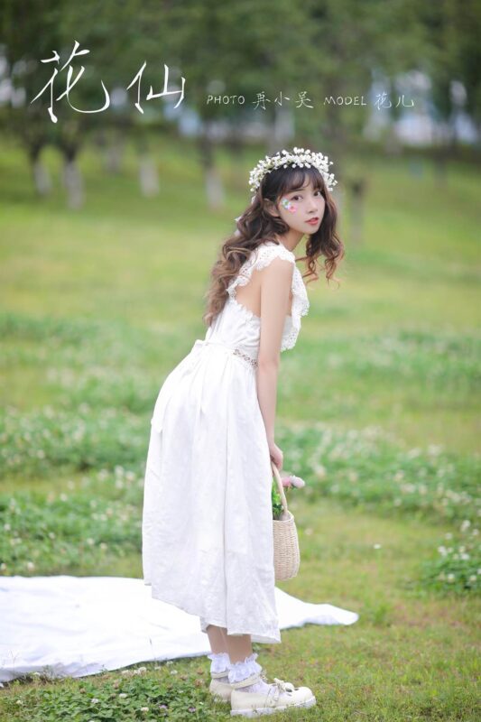 [YALAYI雅拉伊] 2019.06.09 No.303 花儿《花仙》完美演绎[43+2P/505MB]-无料摄影圈