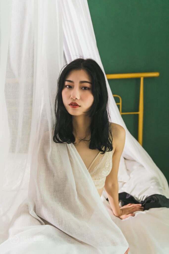 [YALAYI雅拉伊] 2019.06.12 No.306 和风《我为卿狂》[42+2P/482MB]插图3