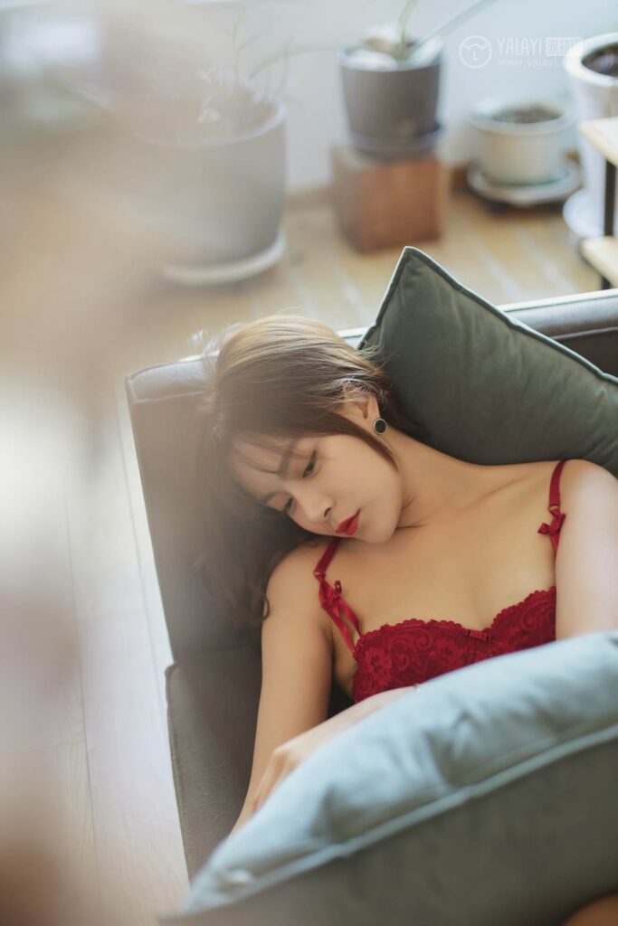 [YALAYI雅拉伊] 2019.06.18 No.312 芷琳《私人》[48+2P/769MB]插图3