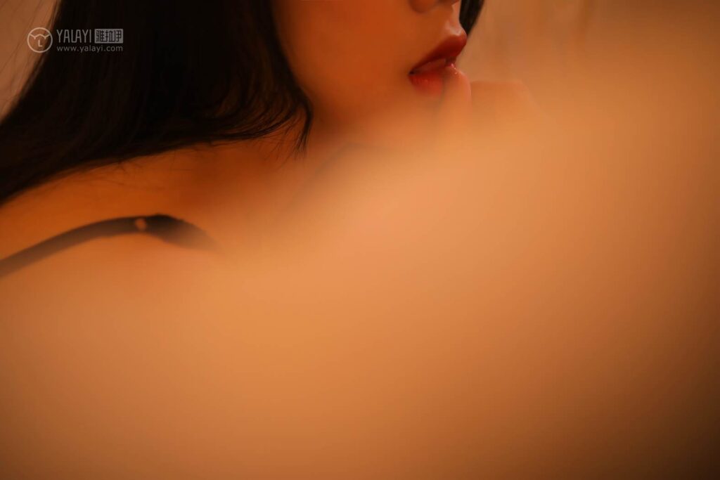 [YALAYI雅拉伊] 2019.07.01 No.325 婼茹《夜半私语》[40+2P/383MB]插图2
