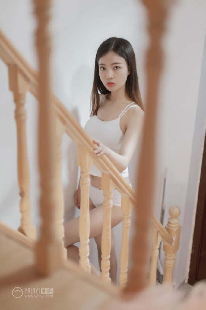 [YALAYI雅拉伊] 2019.07.03 No.327 高若童《粉色恋爱季》[43+2P/460MB]插图2