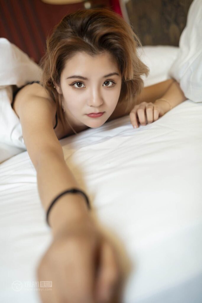 [YALAYI雅拉伊] 2019.07.05 No.329 米奇《关于你》[46+2P/382MB]插图2