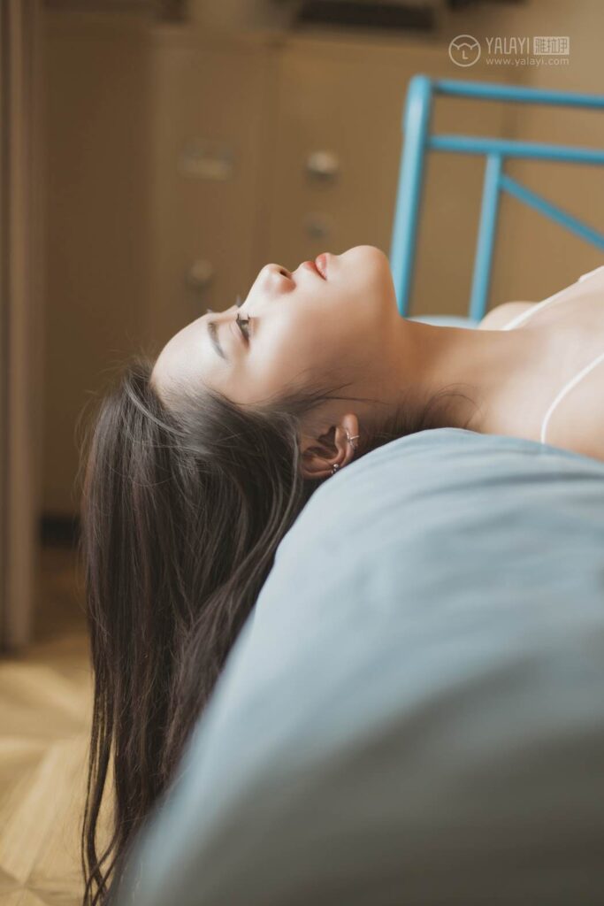 [YALAYI雅拉伊] 2019.07.20 No.344 情绪断片 荔子 [43P/380MB]插图3