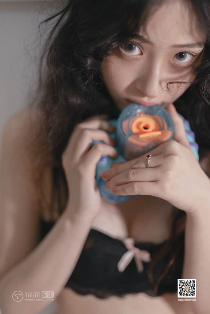 [YALAYI雅拉伊] 2019.08.15 Vol.370 模特西子 [52+1P/906MB]插图3