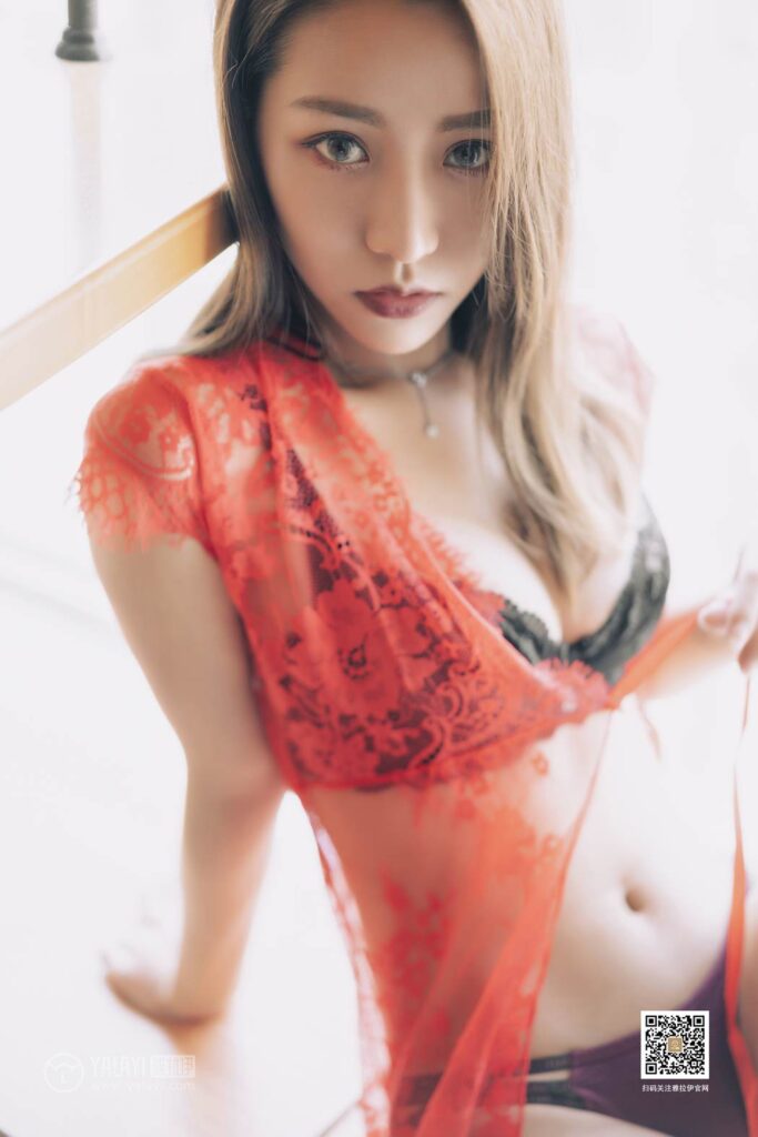 [YALAYI雅拉伊] 2019.08.26 Vol.381 模特 芊芊 [61+1P/536MB]插图2