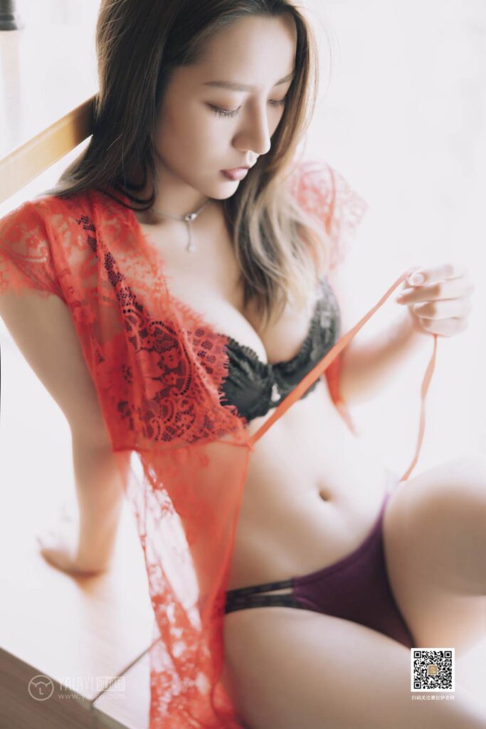 [YALAYI雅拉伊] 2019.08.26 Vol.381 模特 芊芊 [61+1P/536MB]插图3