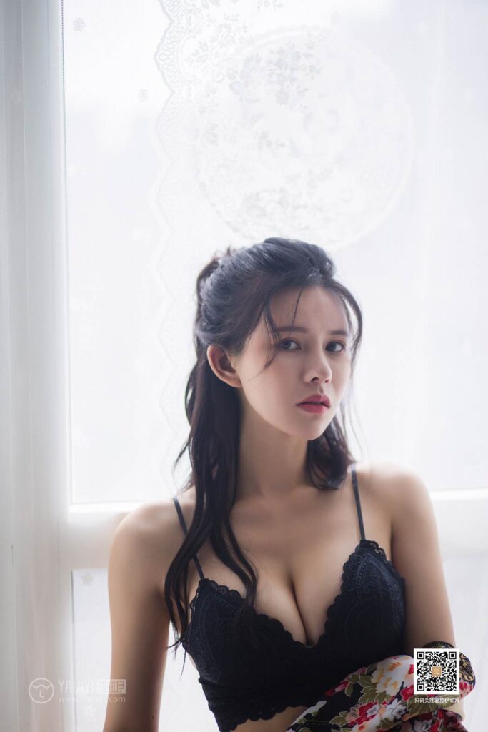 [YALAYI雅拉伊] 2019.08.28 Vol.383 模特 瑶瑶 [41+1P/697MB]插图3