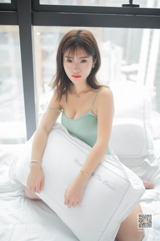 [YALAYI雅拉伊] 2019.09.10 Vol.396 模特朵朵 [44+1P/457MB]插图2