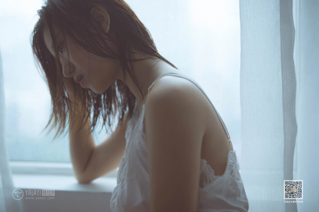 [YALAYI雅拉伊] 2019.09.11 No.397 小小演绎 念念又不忘  [45P/671MB]插图2