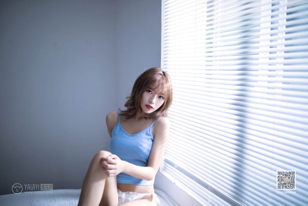 [YALAYI雅拉伊] 2019.09.29 Vol.415 一次曝光 丽雅 [41+1P/355MB]插图3