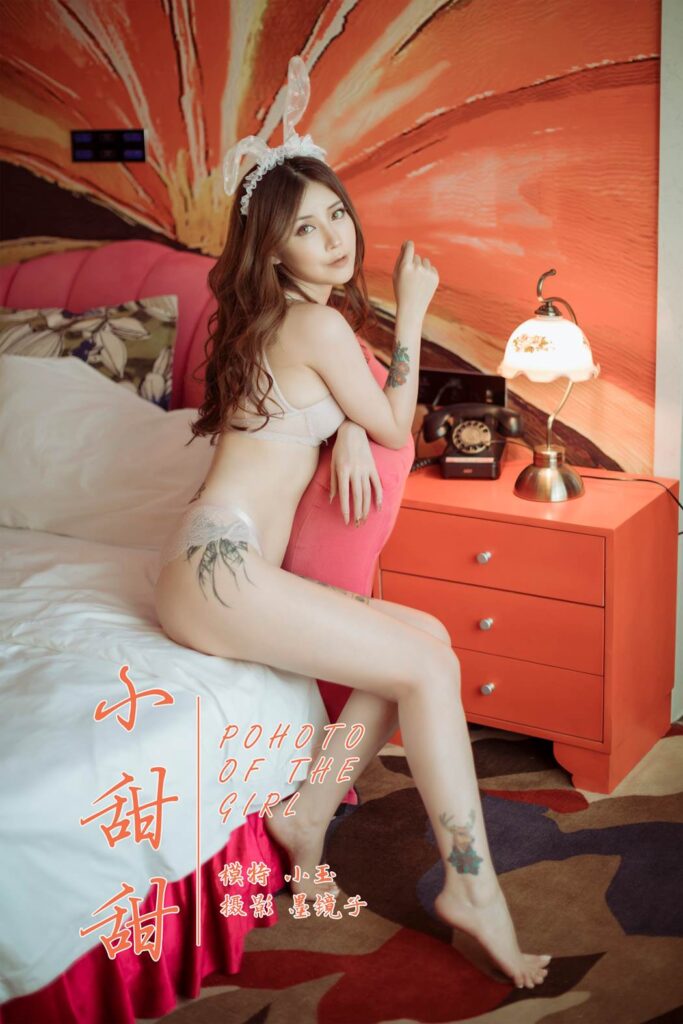 [YALAYI雅拉伊] 2019.10.08 NO.424 兽耳小甜甜 小玉 [40+1P/369MB]-无料摄影圈