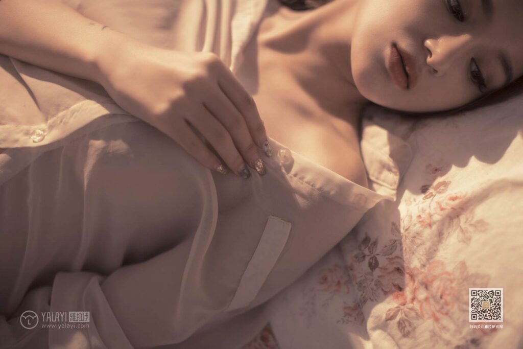 [YALAYI雅拉伊] 2019.10.14 Vol.429 意乱方能情迷 刘子炀 [62+1P/731MB]插图3