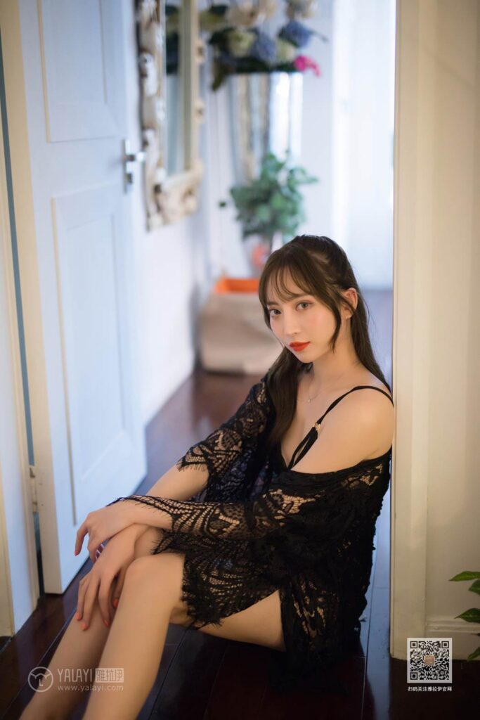 [YALAYI雅拉伊] 2019.10.20 No.435 现代白雪公主 白雪 [50+1P/799MB]插图2