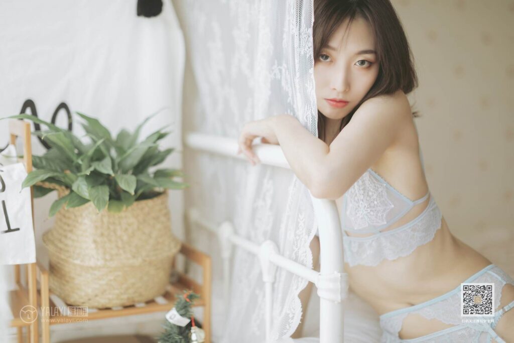 [YALAYI雅拉伊] 2019.10.21 No.436 维纳斯的秘密 佳佳 [56+1P/524MB]插图2