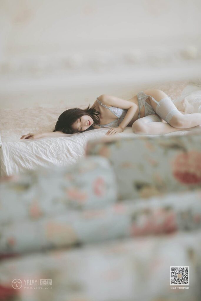 [YALAYI雅拉伊] 2019.10.21 No.436 维纳斯的秘密 佳佳 [56+1P/524MB]插图3