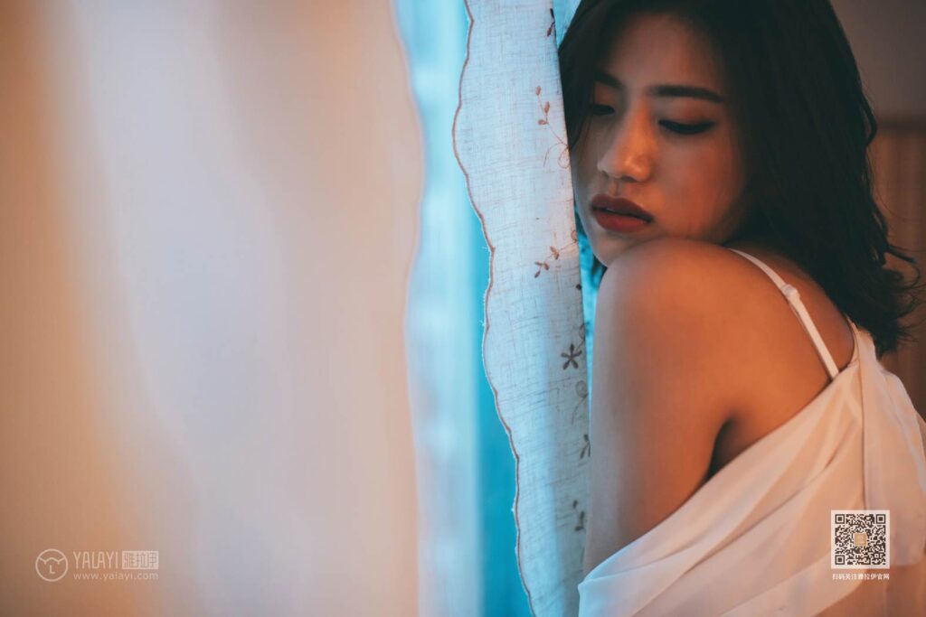 [YALAYI雅拉伊] 2019.10.27 No.442 空房间 小小 [50P/812MB]插图2