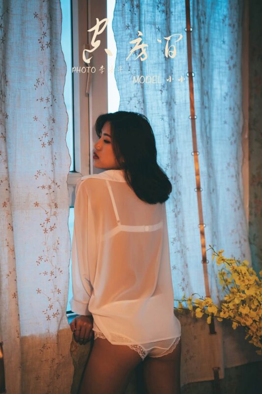 [YALAYI雅拉伊] 2019.10.27 No.442 空房间 小小 [50P/812MB]-无料摄影圈