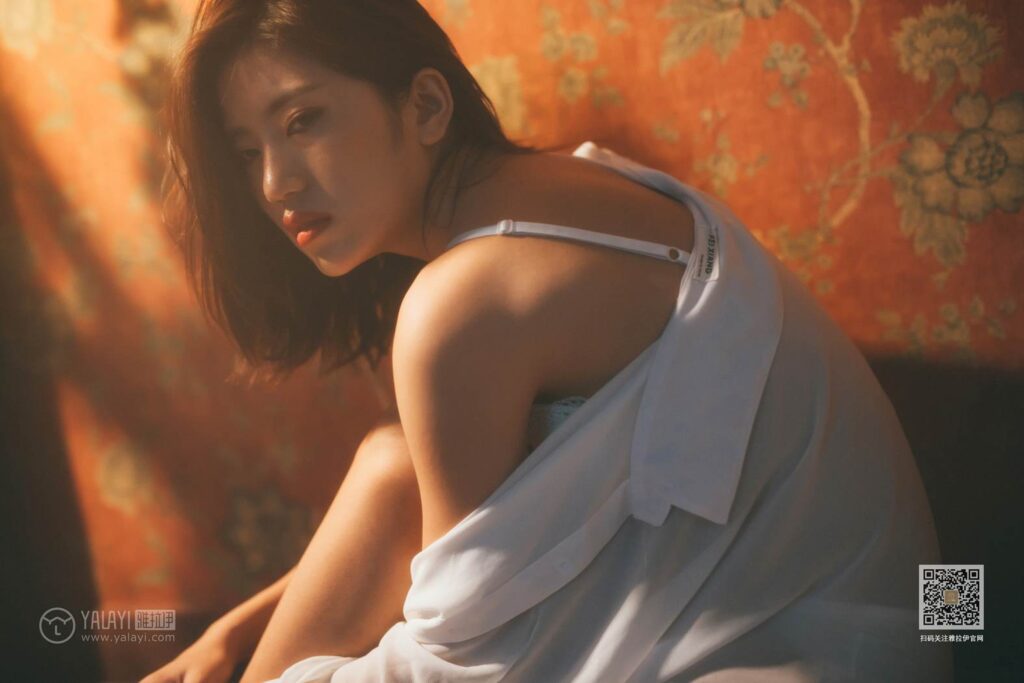 [YALAYI雅拉伊] 2019.10.27 No.442 空房间 小小 [50P/812MB]插图3