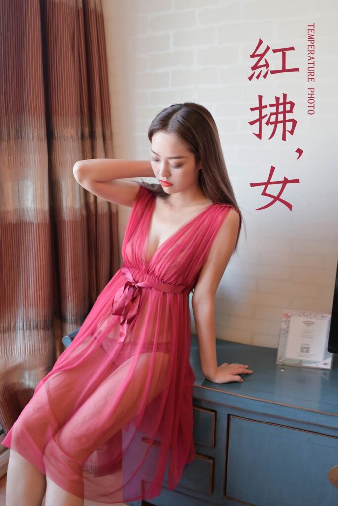 [YALAYI雅拉伊] 2019.10.31 Vol.446 红拂女 出尘 [40+1P/546MB]-无料摄影圈