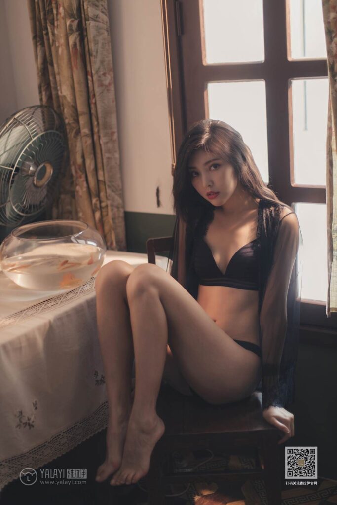 [YALAYI雅拉伊] 2019.11.24 No.470 秋色满房 苍儿 [58P/684MB]插图2