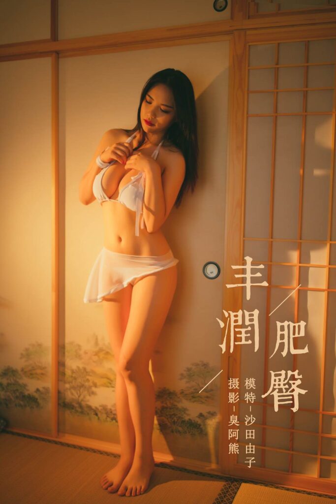 [YALAYI雅拉伊] 2019.12.04 No.480 丰润肥臀 沙田由子 [39P/293MB]-无料摄影圈