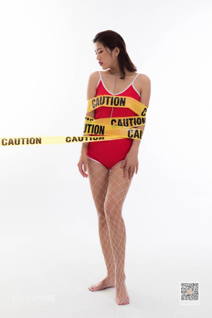 [YALAYI雅拉伊] 2019.12.23 No.499 艺术人生 小小 [39P/579MB]插图3