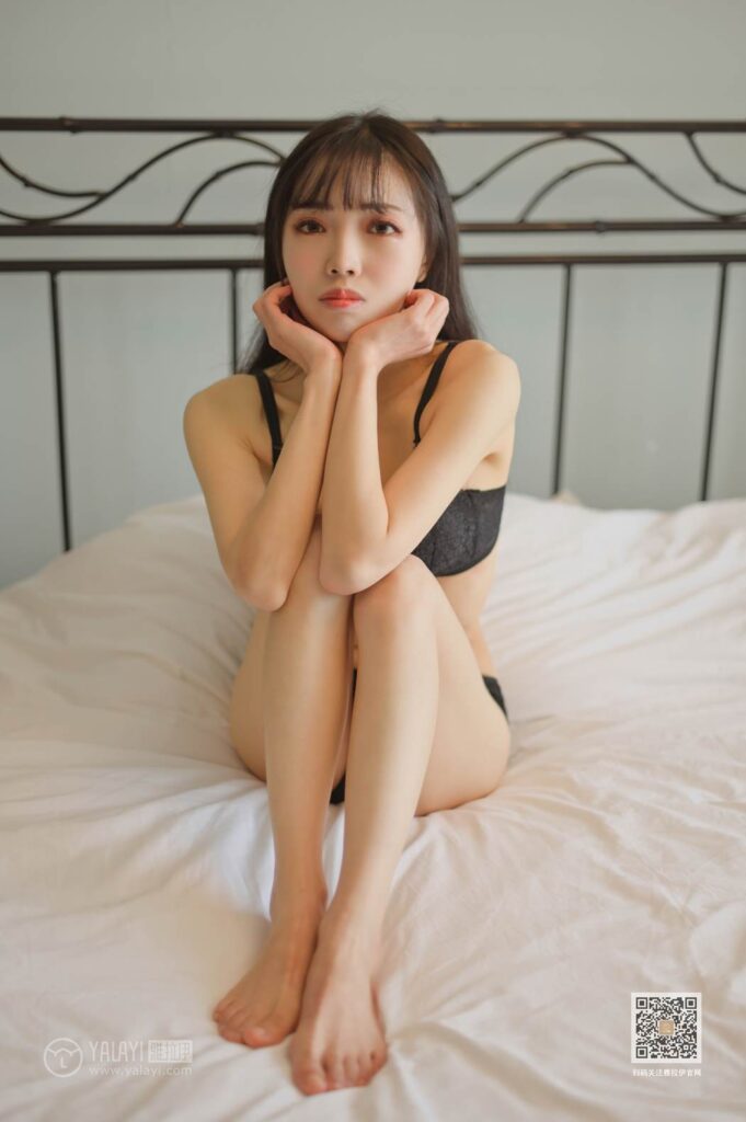 [YALAYI雅拉伊] 2019.12.24 No.500 甜蜜 软软 [41P/554MB]插图3