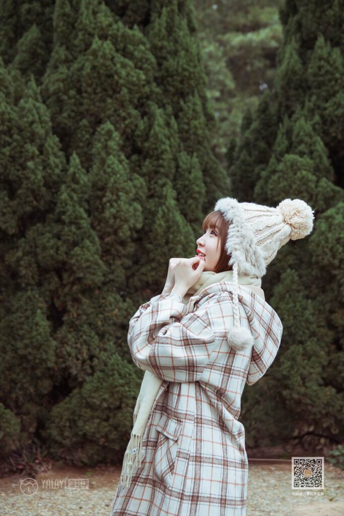 [YALAYI雅拉伊] 2020.01.09 Vol.515 冬日户外 阳阳 [41+1P/419MB]插图3