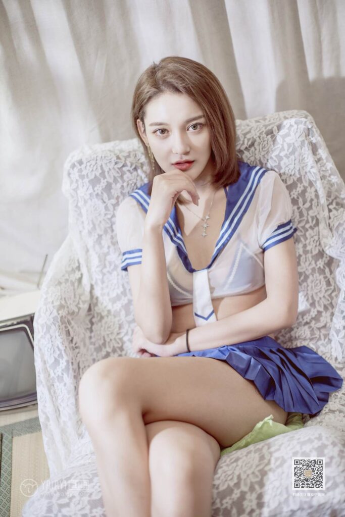 [YALAYI雅拉伊] 2020.02.08 Vol.538 回到那年 刘子炀 [41+1P/546MB]插图3