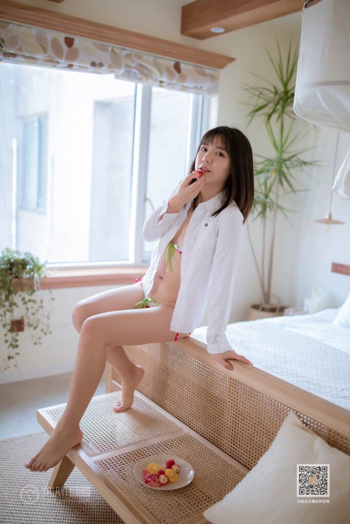 [YALAYI雅拉伊] 2020.02.09 Vol.539 安妮大宝贝 安妮 [42+1P/321MB]插图2