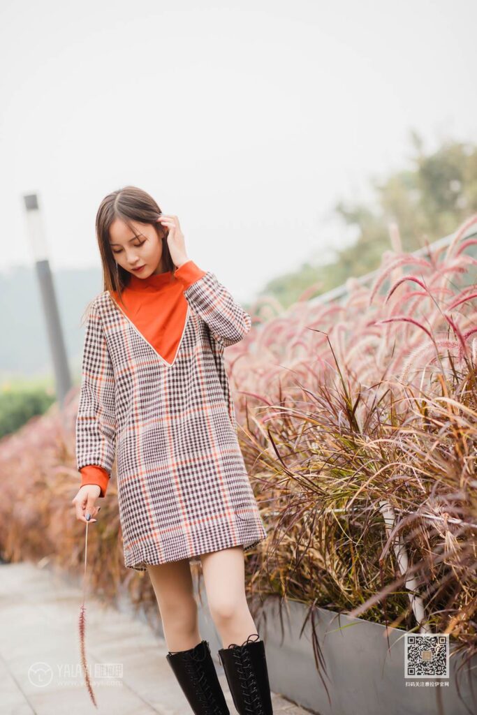 [YALAYI雅拉伊] 2020.02.13 Vol.543 户外 郊游 小五 [46+1P/792MB]插图2