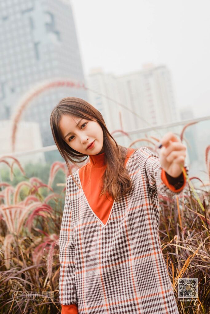 [YALAYI雅拉伊] 2020.02.13 Vol.543 户外 郊游 小五 [46+1P/792MB]插图3