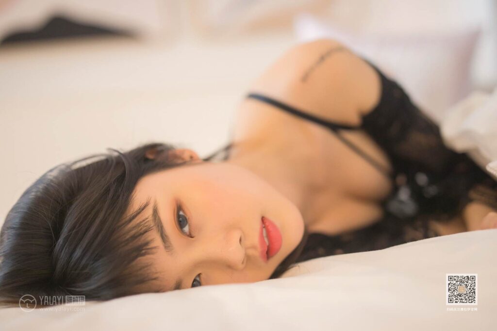 [YALAYI雅拉伊] 2020.03.16 Vol.575 剥开我的心 粉粉 [50P+1P/739MB]插图2