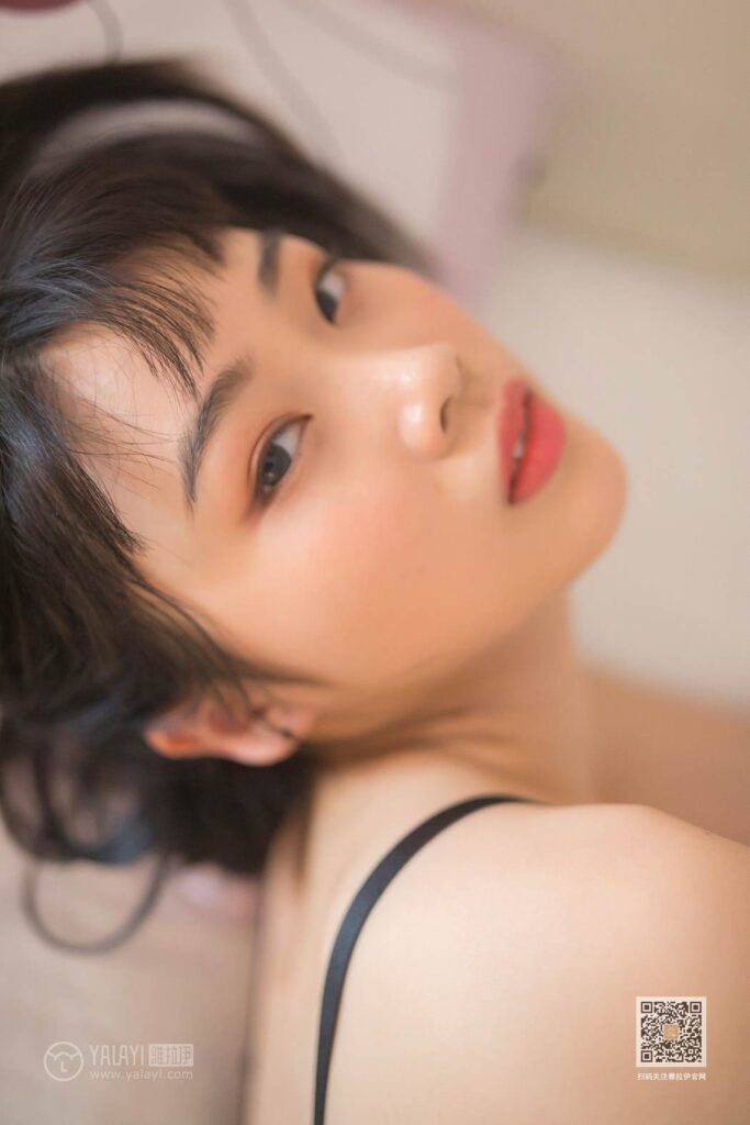 [YALAYI雅拉伊] 2020.03.16 Vol.575 剥开我的心 粉粉 [50P+1P/739MB]插图3