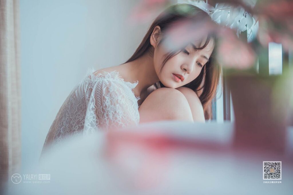 [YALAYI雅拉伊] 2020.03.30 Vol.588 清水有毒 唐芯 [43P/464MB]插图2