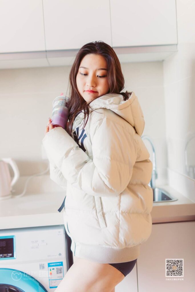 [YALAYI雅拉伊] 2020.04.13 Vol.603 新晋女友 明月 [44P/427MB]插图3