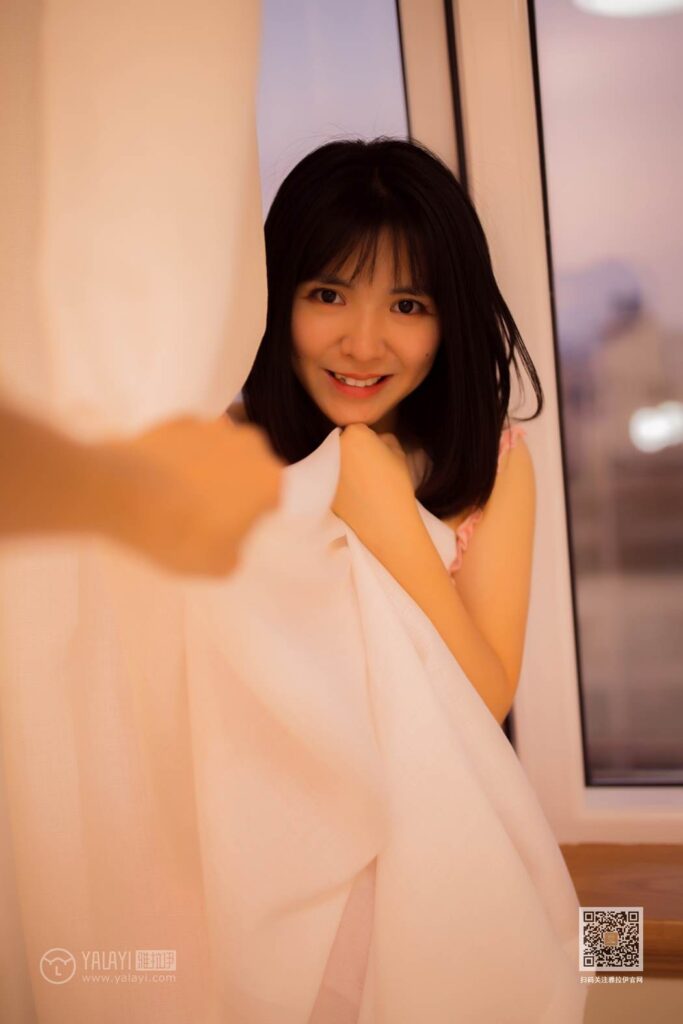 [YALAYI雅拉伊] 2020.04.20 Vol.610 听哥哥的话 安妮 [46P/311MB]插图1