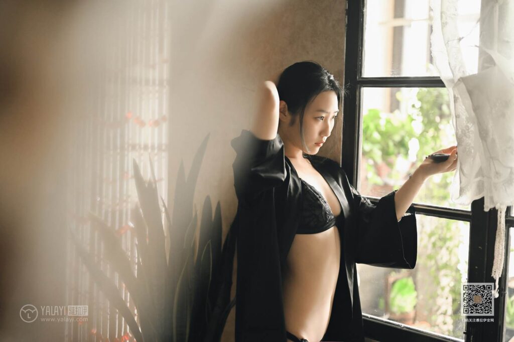 [YALAYI雅拉伊] 2020.05.05 VOL.625 静女 沈伊 [42P/404MB]插图2