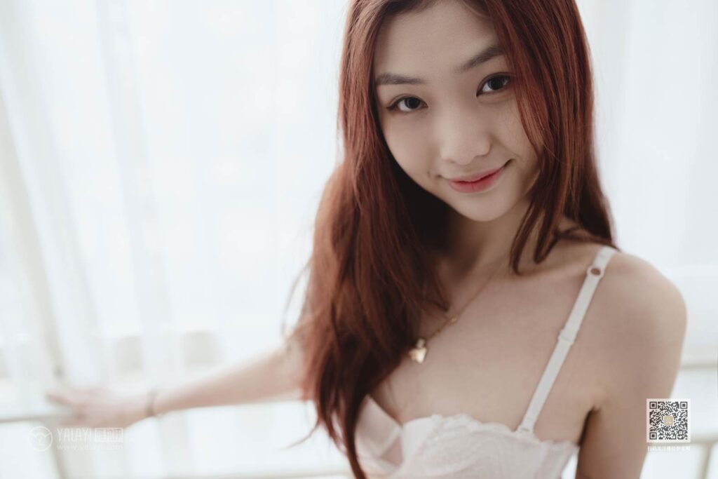 [YALAYI雅拉伊] 2020.05.09 VOL.629 有我陪着你 鸭鸭 [51P/402MB]插图3