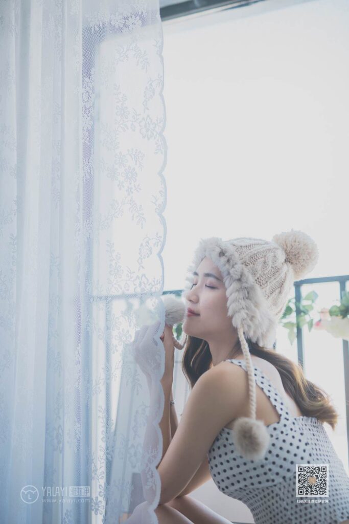 [YALAYI雅拉伊] 2020.05.12 VOL.632 淘气女友 小兔子 尹梦 [45P/412MB]插图2