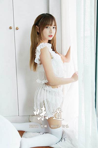 [YALAYI雅拉伊] 2020.06.01 No.650 味道 阿禾 [40P/286MB]-无料摄影圈