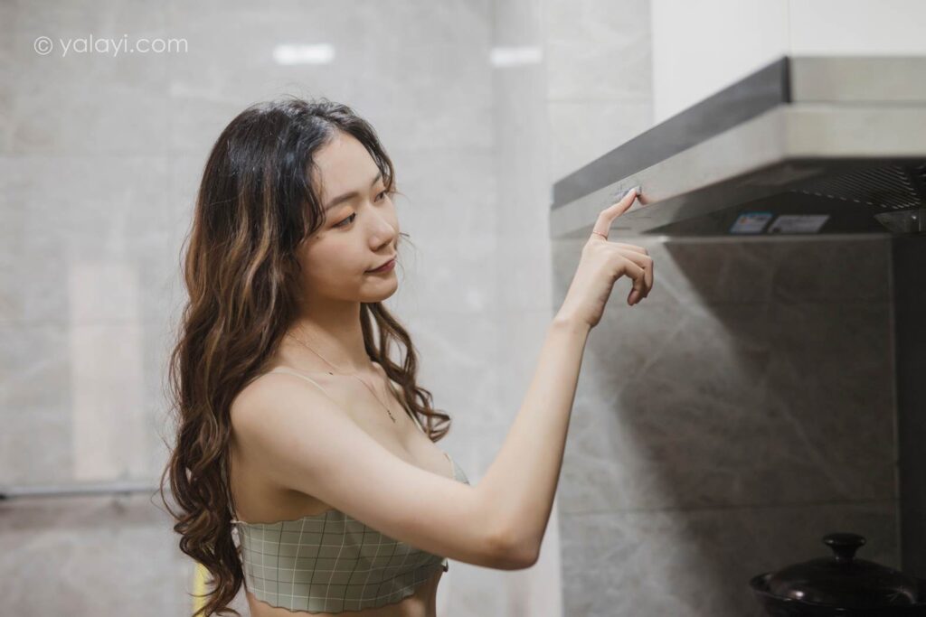 [YALAYI雅拉伊] 2020.06.12 No.659 一起的日子 晓琳 [46P/650MB]插图3