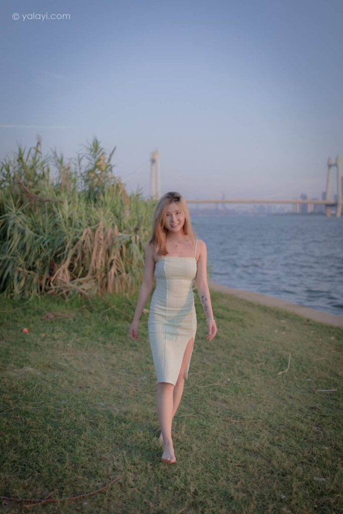 [YALAYI雅拉伊] 2020.10.12 No.712 风继续吹 梦涵 [47P/253MB]插图2