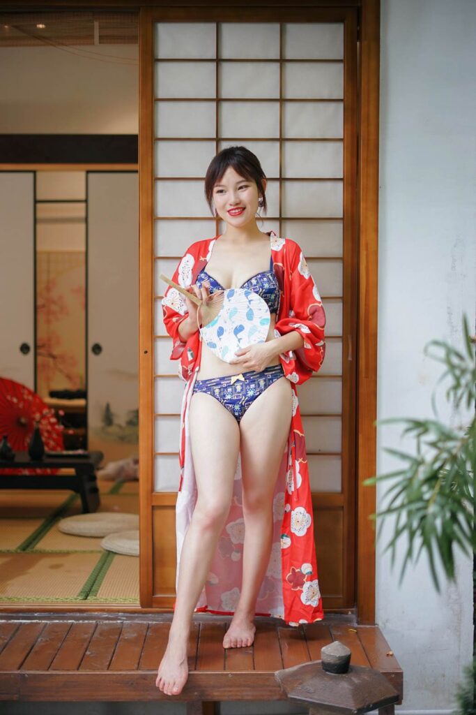 [YALAYI雅拉伊] 2020.10.16 No.714 自娱 多香子 [35P/398MB]插图3