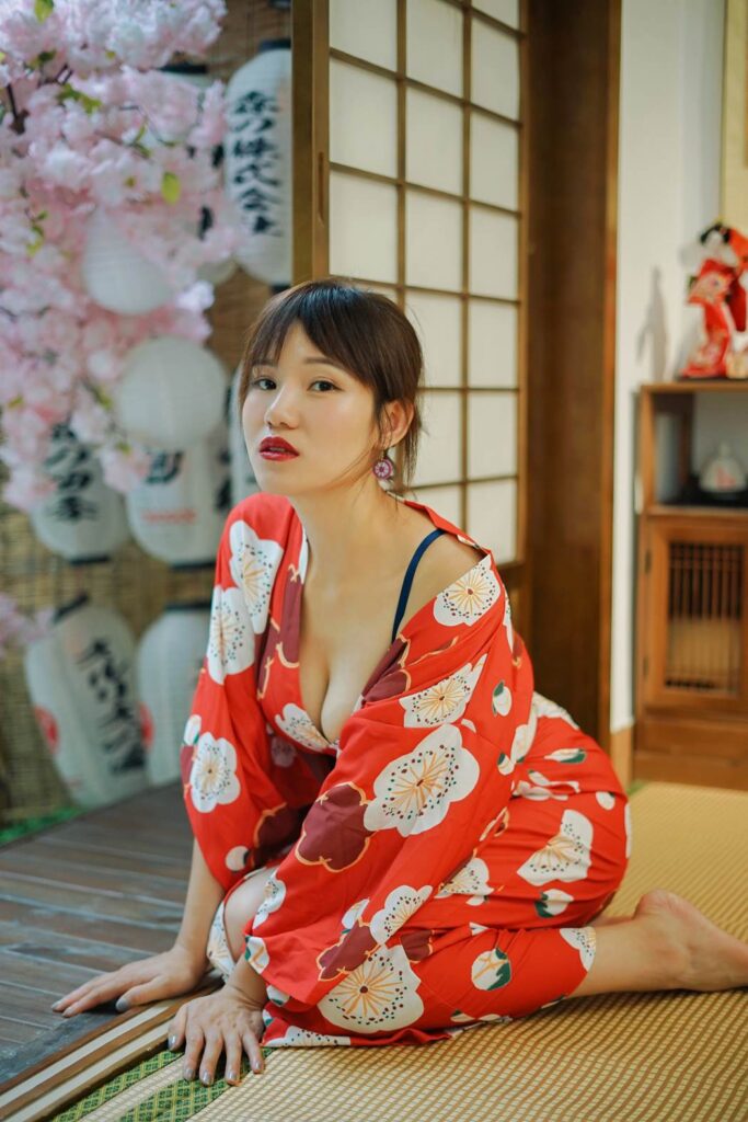 [YALAYI雅拉伊] 2020.10.16 No.714 自娱 多香子 [35P/398MB]插图2