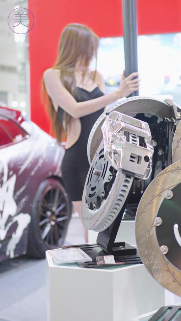 NO.0551 2023 上海AIT改装车展 Auto Salon Racing Model 32[1V/706MB]插图3