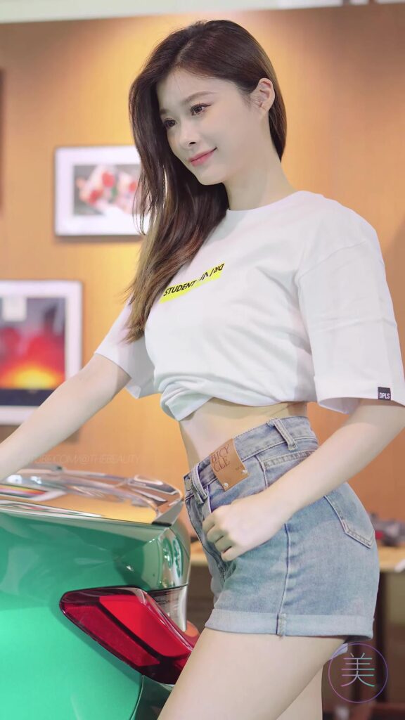 NO.0553 2023 上海AIT改装车展 Auto Salon Racing Model 34[1V/402MB]插图2